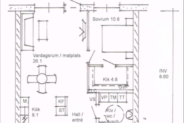 Kvidinge 2 Rok