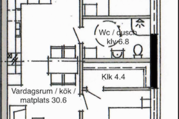 Bromölla 3 ROK